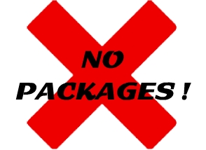 No cheer or dance music mix  packages